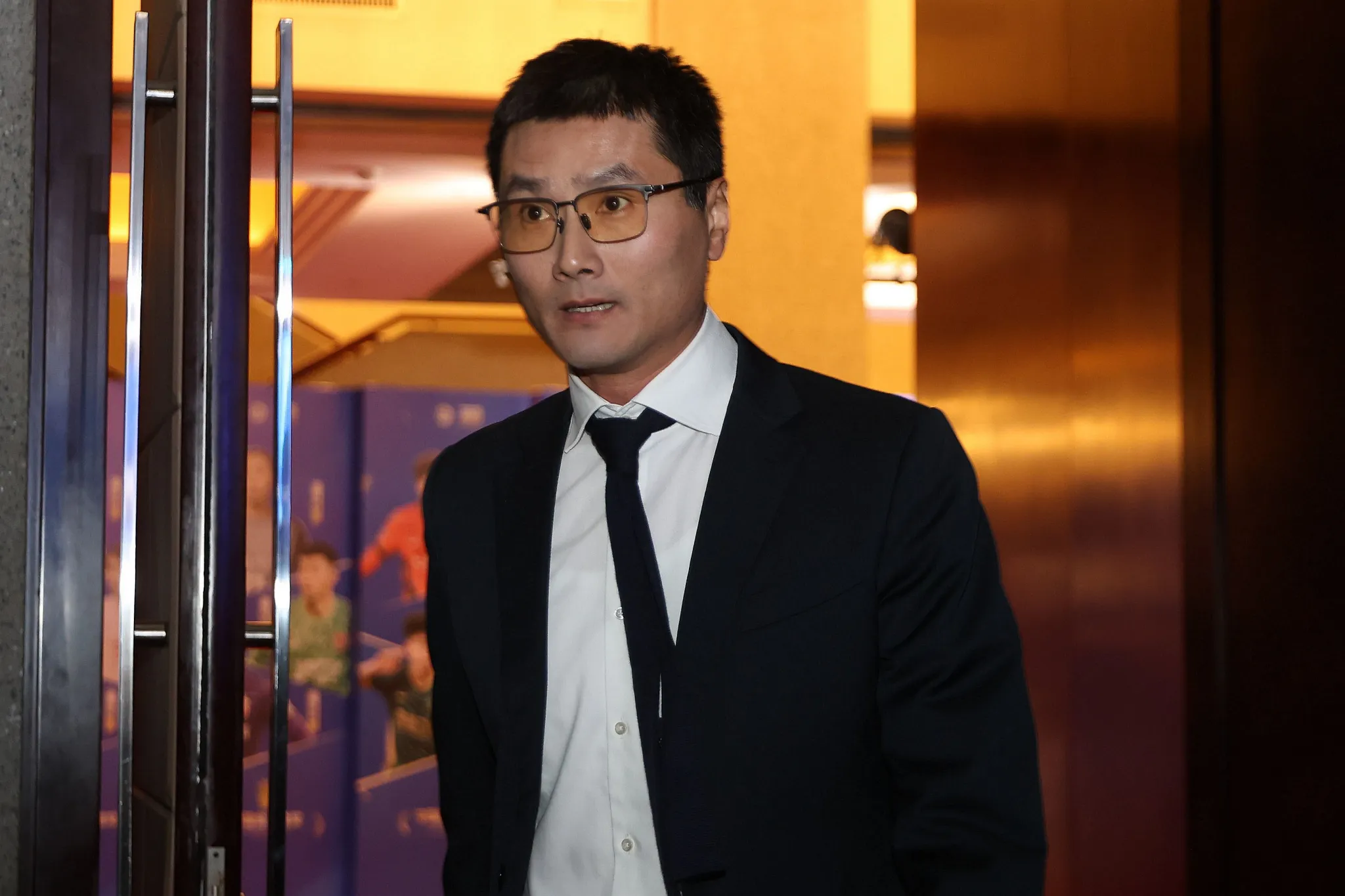邵佳一:会有针对性的进行备战;9月份会优先保障亚运会