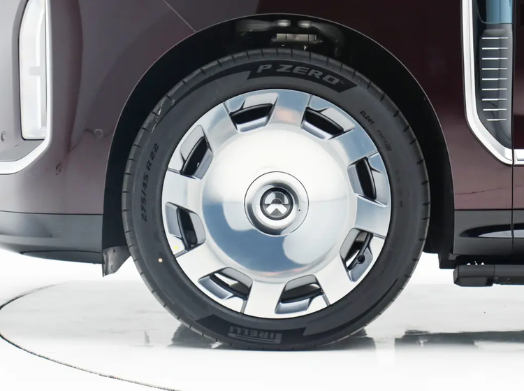 必一运动官网-又是蔚来新车,车长5365mm+6座,大型SUV仅4.3秒提速